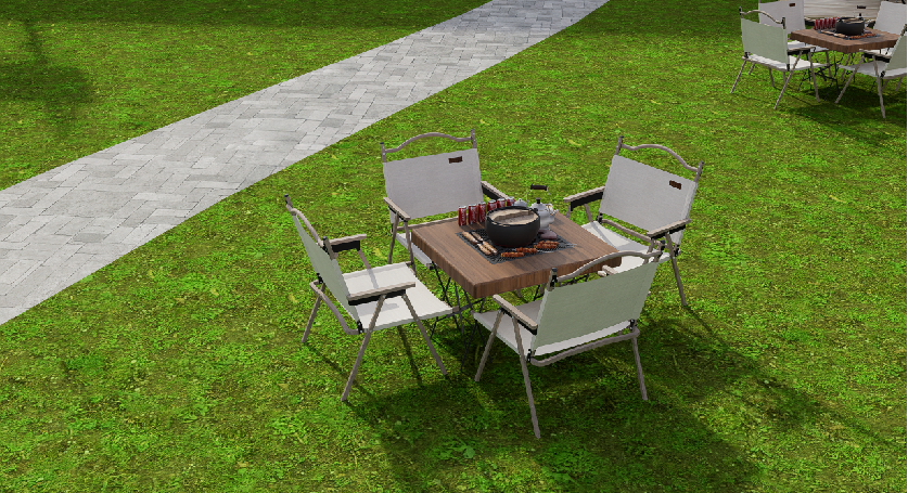 虞城县酒店帐篷定制：解锁旅居新体验，打造差异化竞争力