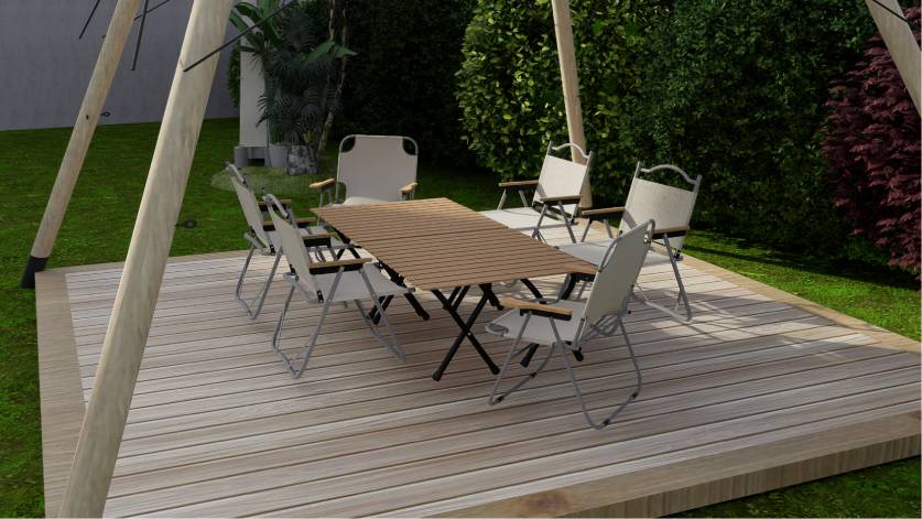 虞城县帐篷生产厂家：以匠心筑牢户外装备的品质根基